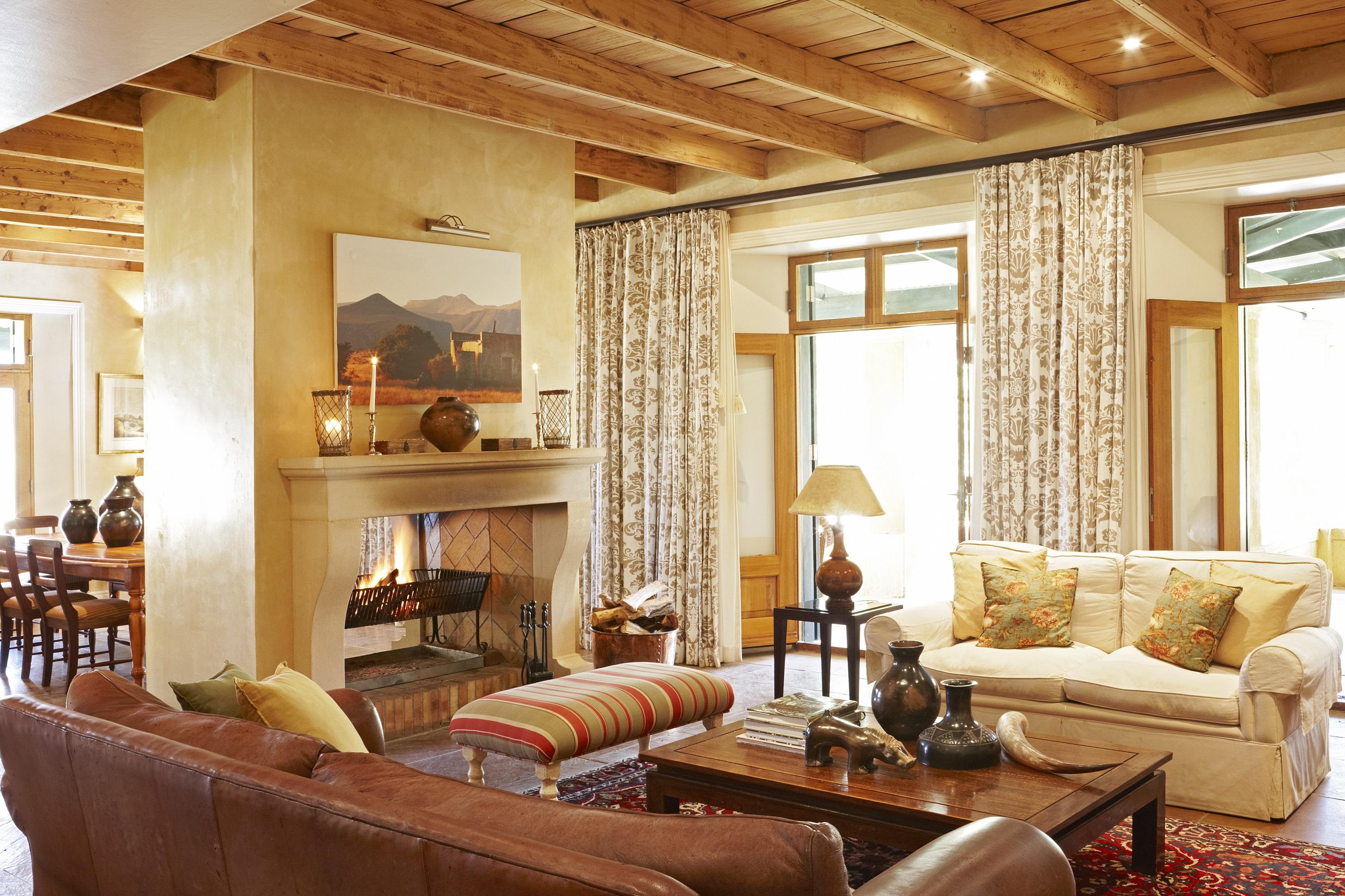 Mount Camdeboo Hotel Graaff-Reinet Eksteriør billede