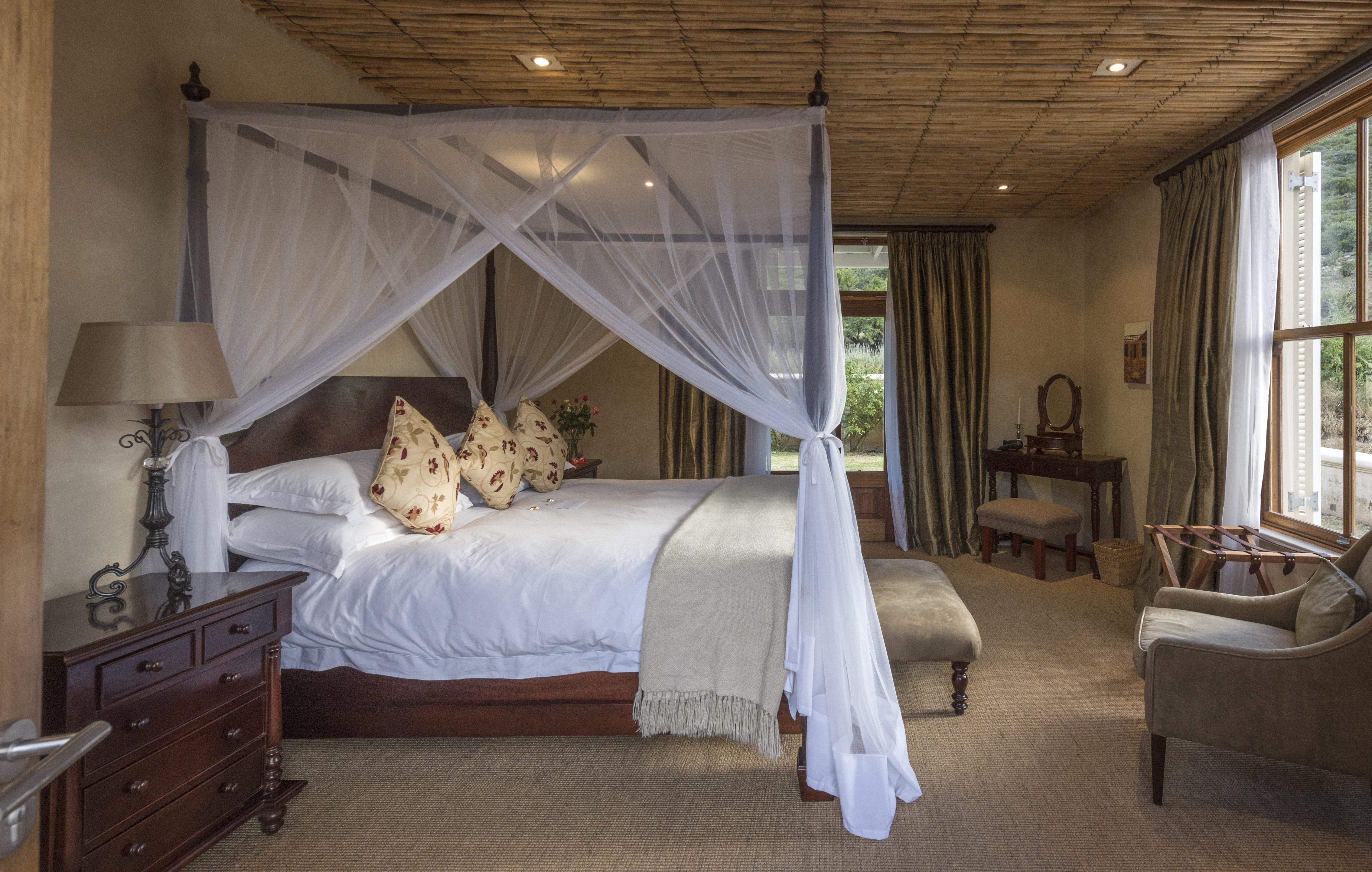 Mount Camdeboo Hotel Graaff-Reinet Eksteriør billede